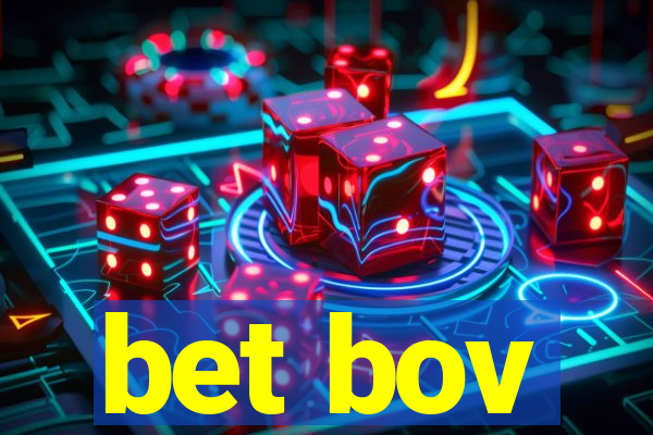 bet bov